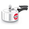 Hawkins 2 Litre Classic Pressure Cooker, Best Inner Lid Cooker, Small Cooker, Silver (CL20) view 1