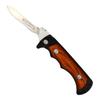 DakotaLine Wiebe Vixen Wicked Sharp Folding Scalpel Knife W/ 24 Replacement Blades view 1