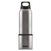 SIGG - Insulated Water Bottle - Thermo Flask Hot & Cold - Leakproof, BPA Free - 18/8 Stainless Steel - 34oz view 1