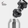 SIGG - Insulated Water Bottle - Thermo Flask Hot & Cold - Leakproof, BPA Free - 18/8 Stainless Steel - 34oz view 2