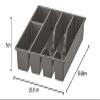 Ikea Flatware Silverware Cutlery Trays (2-pack) 10 X 12 Drawer Insert Smacker view 3