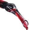 Vintorio Wine Aerator Pourer - Premium Aerating Pourer and Decanter Spout (Black) view 1