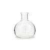 Yama CDM8 Replacement Bottom Beaker - Borosilicate Glass For 6-8 Cup Cold Brew Towers, Heat-Resistant, Dishwasher Safe view 1