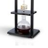 Yama CDM8 Replacement Bottom Beaker - Borosilicate Glass For 6-8 Cup Cold Brew Towers, Heat-Resistant, Dishwasher Safe view 3