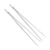 Kchenprofi 12-Inch Tweezer Tongs in 18/10 Stainless Steel, Pack of 2 view 1