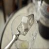 Eiffel Tower Absinthe Spoon and 10 Sugar Cubes (5 packets) by Bonnecaze view 3