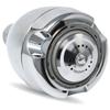 Earth Showerhead - Niagara Conservation | Energy & Water Saving Showerhead (2.0 GPM) High-Efficiency 3-Spray Chrome Fixed Shower Head (N2920CH) view 1