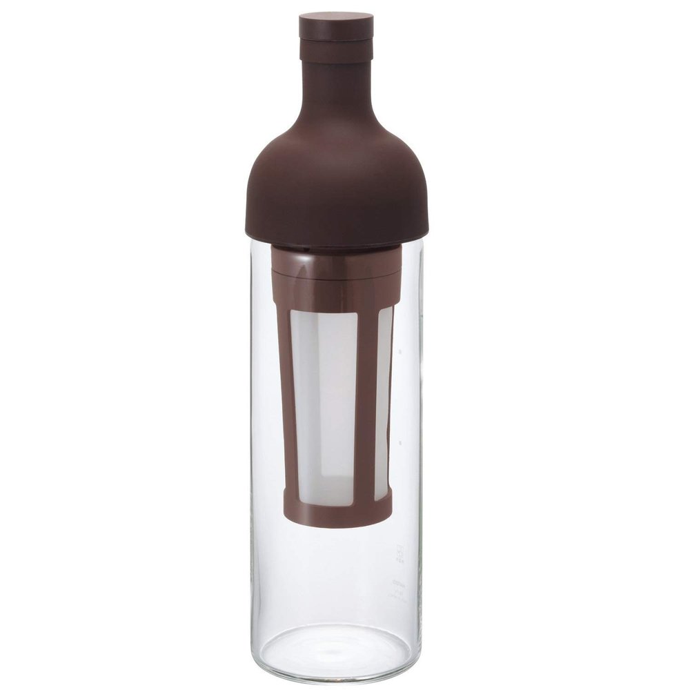 HARIO, Filter Coffee Bottle Brown 650Ml