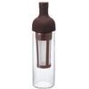 HARIO, Filter Coffee Bottle Brown 650Ml view 1