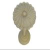 Urbanest Sierra Decor Drapery Medallion Holdback, 2 pcs (Ivory) view 2