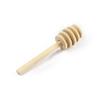 Wood Honey Dippers-Bag of 1 view 1
