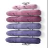 Sorbus Towel Rack Wall Mounted  Metal Towel Holder for Bathroom Wall, Washcloth, Rolled Bath Towels, Spa, Gym, Camper Rv, Shelf Cabinet - 6 Level Wine Rack Wall Mounted for Kitchen Bar, Wine Cellar view 1