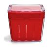 Chef'n Bramble Berry Basket and Colander (1-Quart, Cherry) view 1