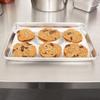 Vollrath (5220) Wear-Ever Collection Quarter-Size Sheet Pans, Set of 2 (9 1/2-Inch x 13-Inch, Aluminum) view 2