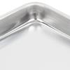 Vollrath (5220) Wear-Ever Collection Quarter-Size Sheet Pans, Set of 2 (9 1/2-Inch x 13-Inch, Aluminum) view 3
