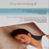 iluminage Skin Rejuvenating Pillowcase with Anti-Aging Copper Ions, Patented Copper Technology for Fine Line Reduction view 2