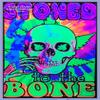 Scorpio Posters Stoned to The Bone - Flocked - Blacklight Poster - 23" x 35" view 2