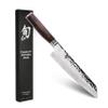 Shun Premier 8" Kiritsuke Knife view 1