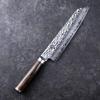 Shun Premier 8" Kiritsuke Knife view 2