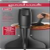 GoodCook Everyday Meat Chopper, 5-Blade Ground Beef Chopper Tool, Heat Safe Nylon Head, Comfortable Handle, Non-Stick Cookware Safe, Meat Masher for Ground Beef, Hamburger Helper view 2