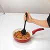 GoodCook Everyday Meat Chopper, 5-Blade Ground Beef Chopper Tool, Heat Safe Nylon Head, Comfortable Handle, Non-Stick Cookware Safe, Meat Masher for Ground Beef, Hamburger Helper view 3