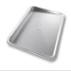 USA Pan Bakeware Aluminized Steel Cookie Scoop Pan, Large view 1