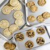 USA Pan Bakeware Aluminized Steel Cookie Scoop Pan, Large view 2
