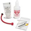 Kegconnection Kegerator Beer Line Cleaning Kit - Easy and Safe to Use Keg Cleaner - with Brew Clean Solution and More view 1