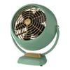 Vornado VFAN Jr. Vintage Air Circulator Fan, Green view 1