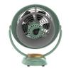 Vornado VFAN Jr. Vintage Air Circulator Fan, Green view 4