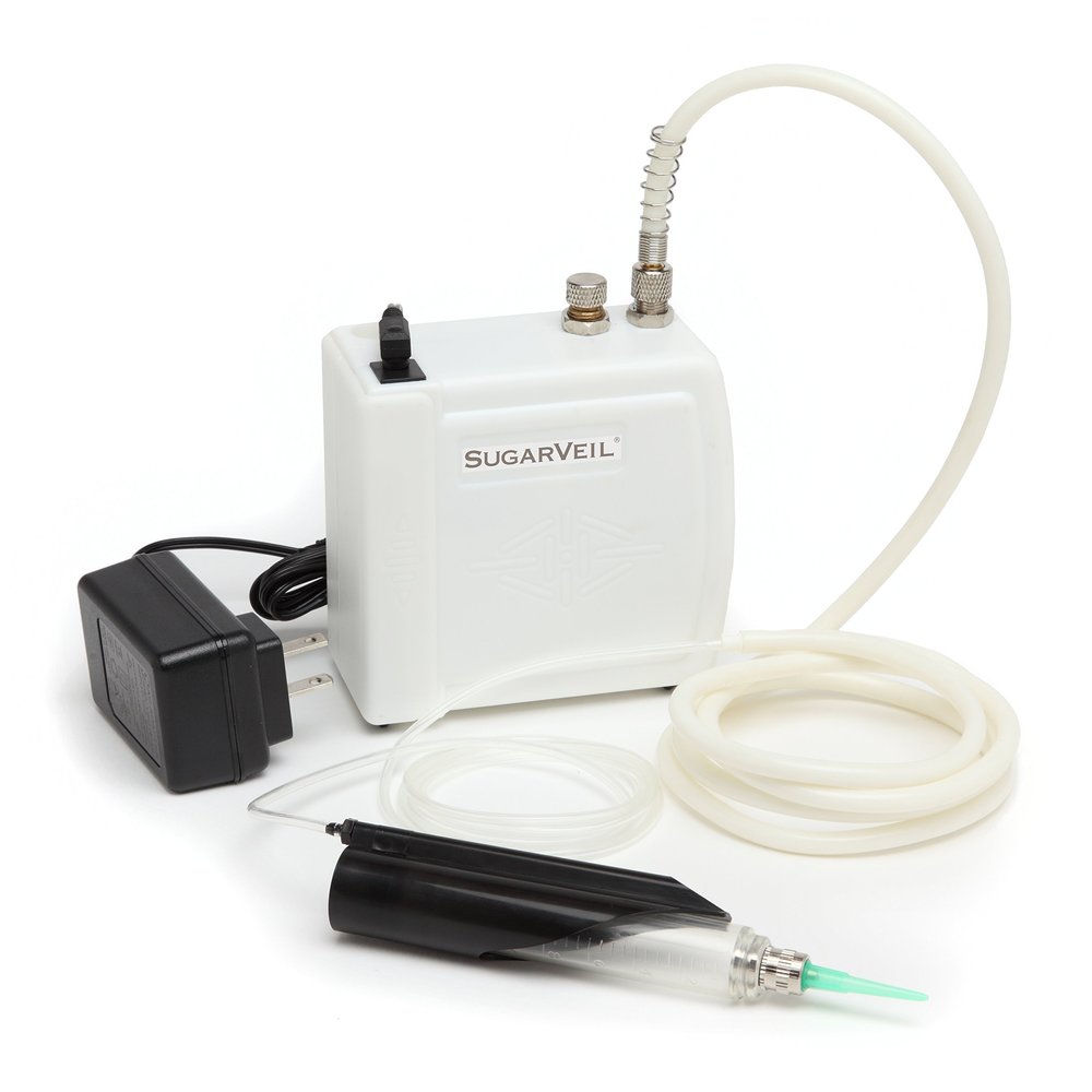 SugarVeil AirPen Piping Dispenser