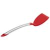 Cuisipro Silicone Turner, 12.5-Inch, Red view 2