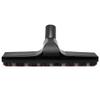 Horsehair Vacuum Brush Attachment - 1 1/4 Vacuum Floor Brush Attachment for Hardwood Floors with Soft Bristles - Gentle Cleaning | Rotates 360 | Ideal for Wood, Tile, and Smooth Surfaces view 1