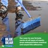 BLUE BEAR 500MR BEANedoo Mastic Remover  Professional Soy-Based Adhesive Remover for Carpet, Tile & Asbestos Mastics  Low-Odor, Non-Toxic, Safe for Schools & Hospitals  1 Gallon view 2