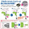 GodHand Blade One Nipper GH-PN-120 For Plastic Models view 3