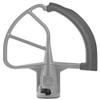 KitchenAid Flex Edge Beater Accessory for KitchenAid 6-Qt Glass Bowl-Lift Stand Mixers view 1
