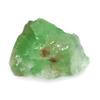 Green Calcite Healing Crystal view 1