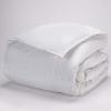 St. Regis Hotels Down Duvet - Plush Down Duvet Insert - White - King view 3