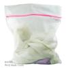 HAND Dense Net, Delicate Wash Zipped Laundry, Washing Bags - 50 x 60 cm, White 2 Pieces - Perfect for Delicates, Separates and Underwear- Other view 2