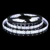 Rayhoo 16.4ft/5m Flexible LED Light Strip 300 Units 5630 LEDs Waterproof DC12V 60W Light Strips, LED Tape(6000K White Light) view 1