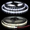Rayhoo 16.4ft/5m Flexible LED Light Strip 300 Units 5630 LEDs Waterproof DC12V 60W Light Strips, LED Tape(6000K White Light) view 2