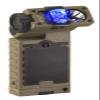 Streamlight 14069 Sidewinder 55-Lumens LED Rescue Kit Waterproof Flashlight with (2) AA Alkaline Batteries, MOLLE Retainer and Paracord in Clamshell, Coyote view 4
