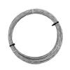Guy Wire 1000' FT 20 AWG GA 6 Stranded Steel Galvanized view 1
