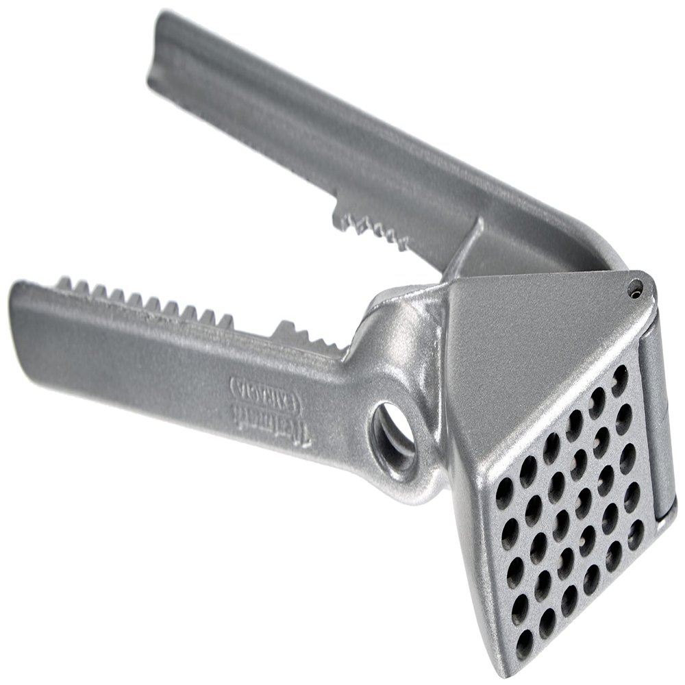 Westmark All All Purpose Press"Extracta Retro-Look", One size, Silver