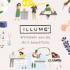 Illume Coconut Milk Mango Vanity Tin, 11.8oz. Candle view 4