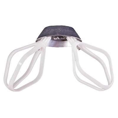 Cake Paddles with Metal Whip Driver for Bosch Universal Plus & NutriMill Artiste Stand Mixers