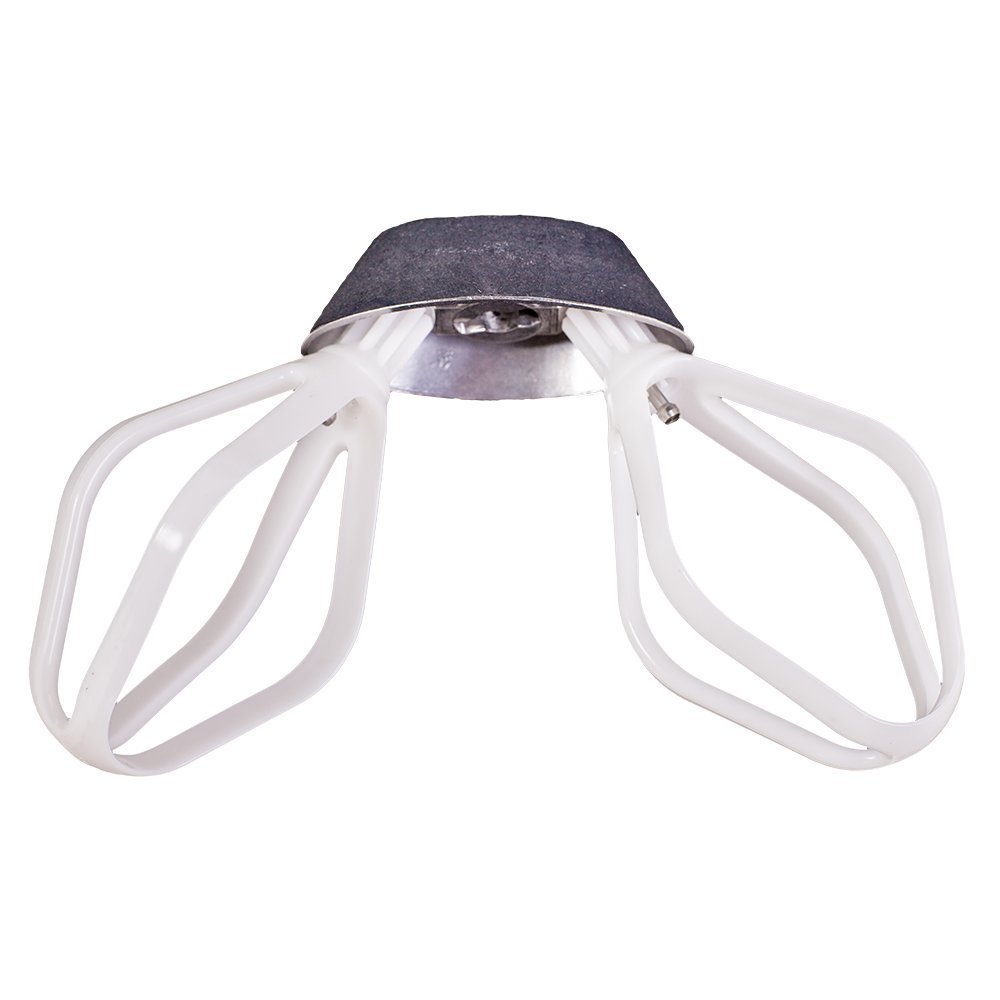 Cake Paddles with Metal Whip Driver for Bosch Universal Plus & NutriMill Artiste Stand Mixers