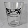 Firestone Walker Brewing Company Signature Pint Glass - "Beer Before Glory" view 1