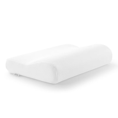 Tempur Original Neck Pillow M (About Width 50x Depth 31x Height 10cm)