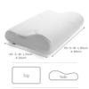 Tempur Original Neck Pillow M (About Width 50x Depth 31x Height 10cm) view 2